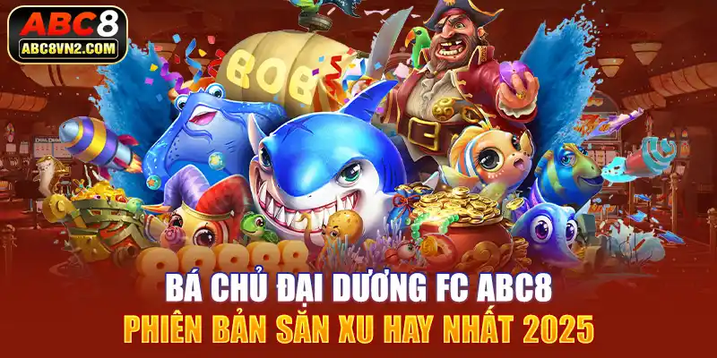 Bá Chủ Đại Dương FC