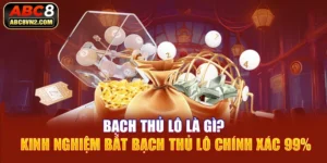 bạch thủ lô là gì