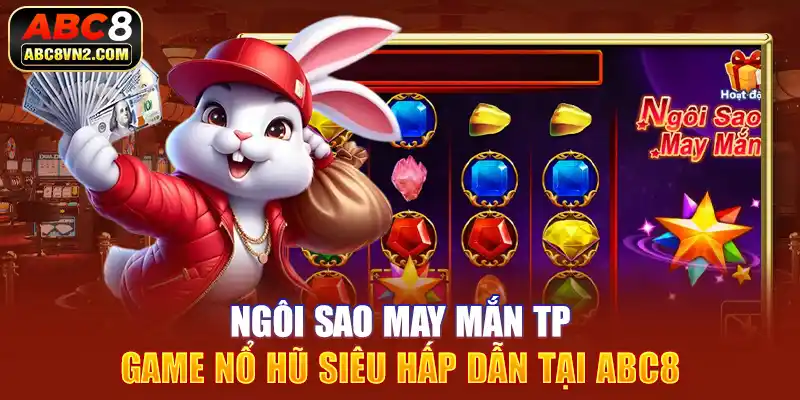 Ngôi Sao May Mắn TP